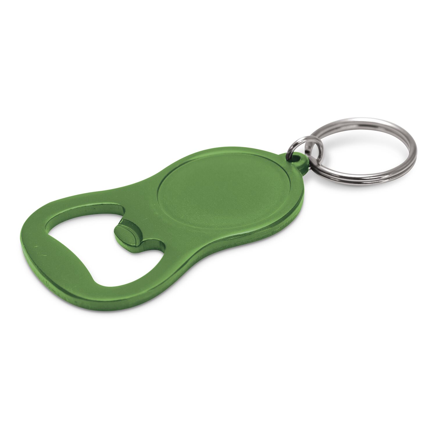 Chevron Cap Popper Key Ring