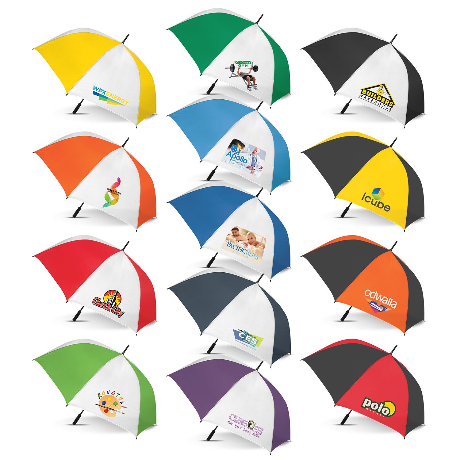 107909-0 Aqua Shield Umbrella