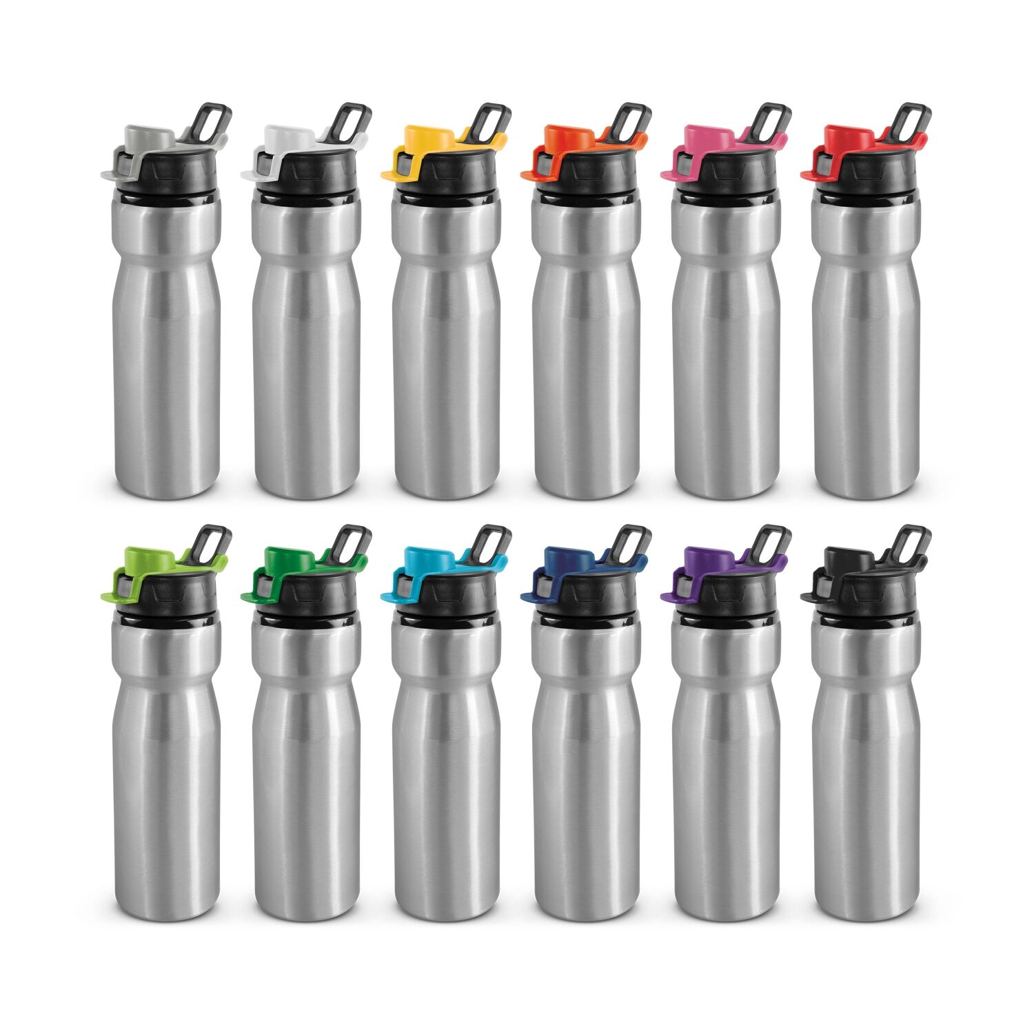 Viper Bottle – Snap Cap