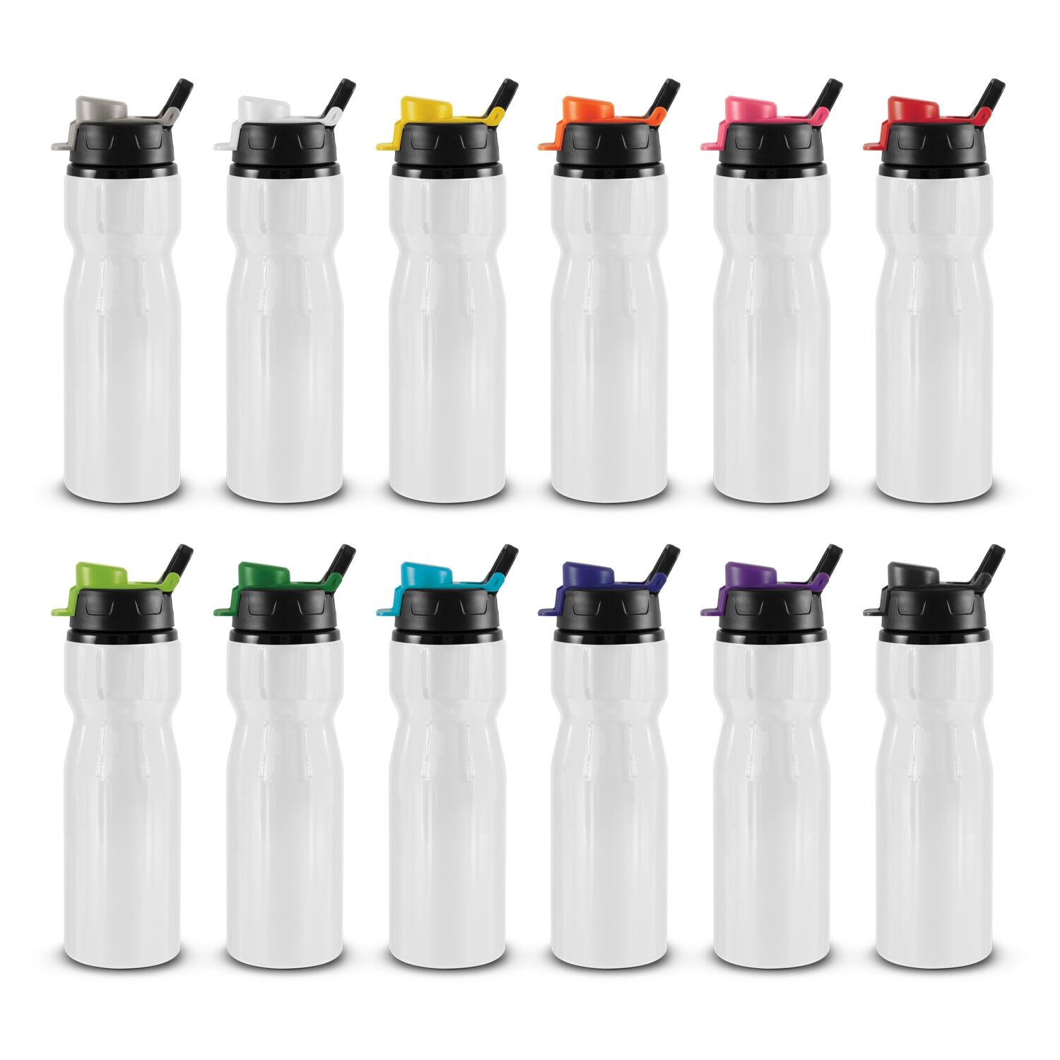 Viper Bottle – Snap Cap