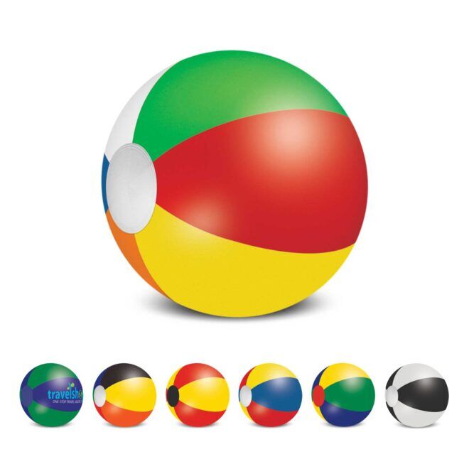 Beach Ball – 48cm Mix and Match
