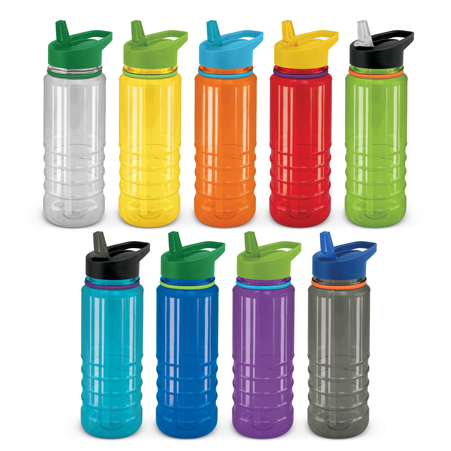Triton Elite Bottle – Mix and Match