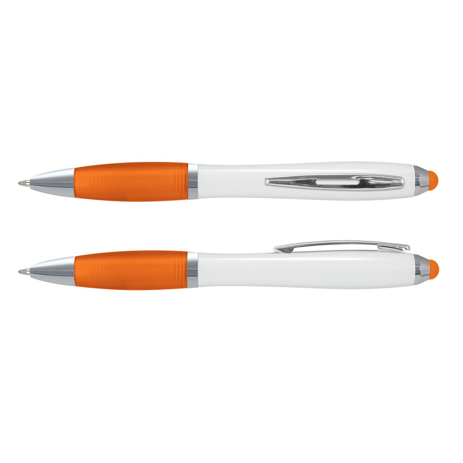 Vistro Stylus Pen – White Barrel