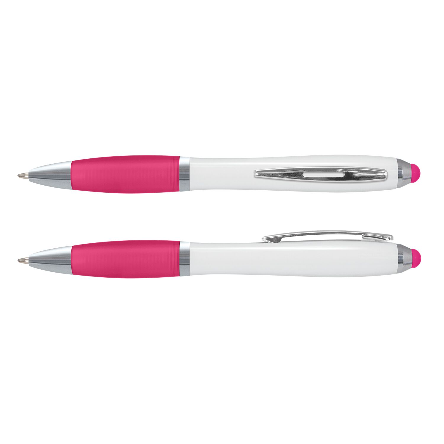 Vistro Stylus Pen – White Barrel
