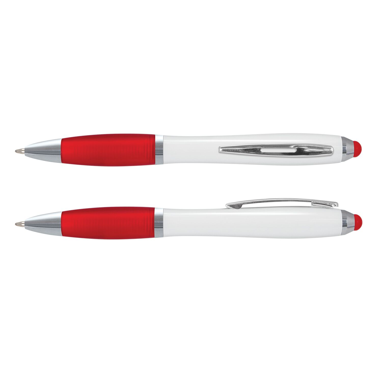 Vistro Stylus Pen – White Barrel