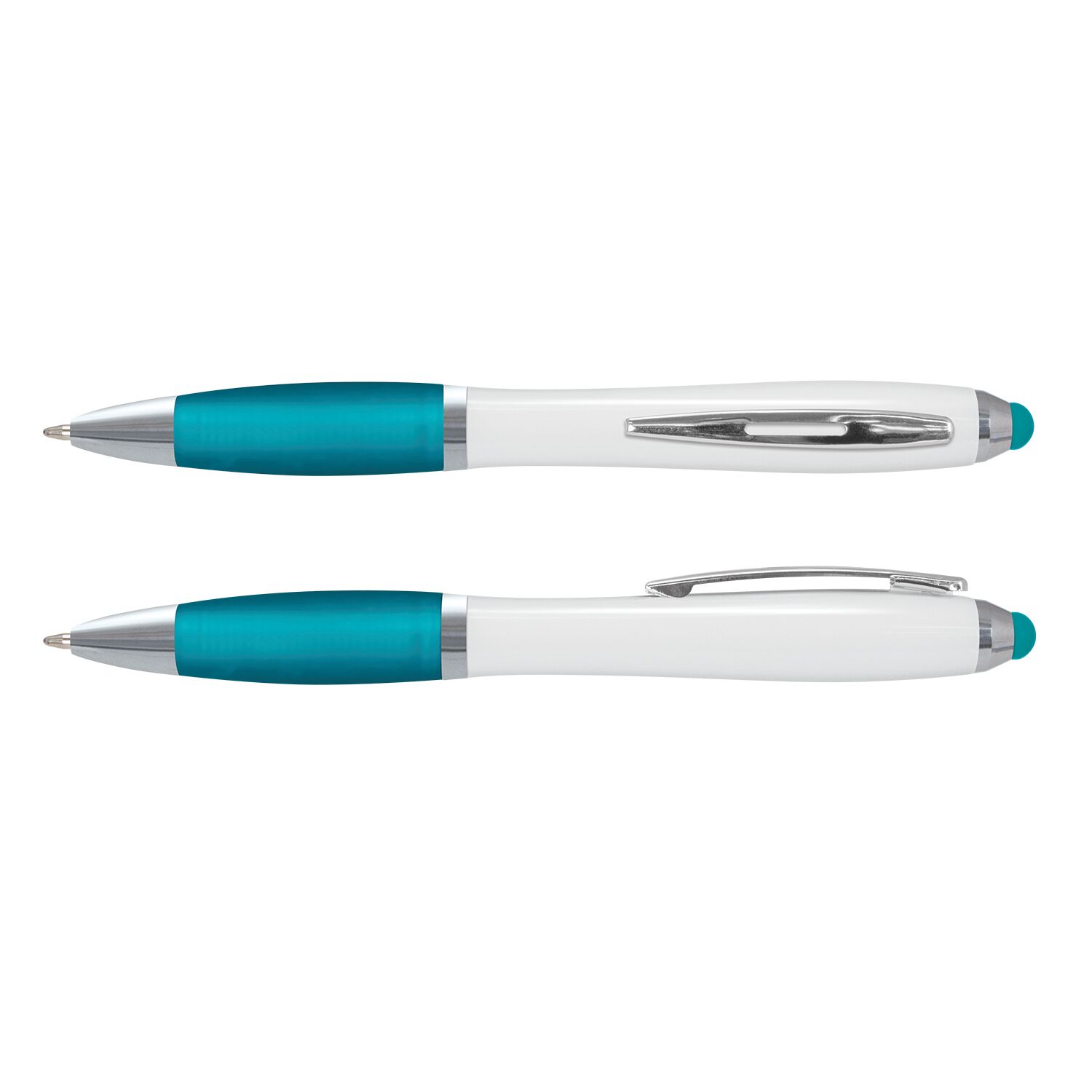 Vistro Stylus Pen – White Barrel