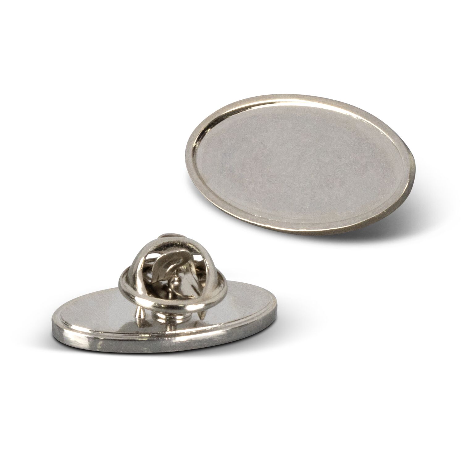 Altura Lapel Pin – Oval