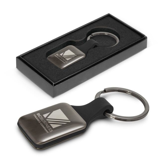 Altos Key Ring – Square