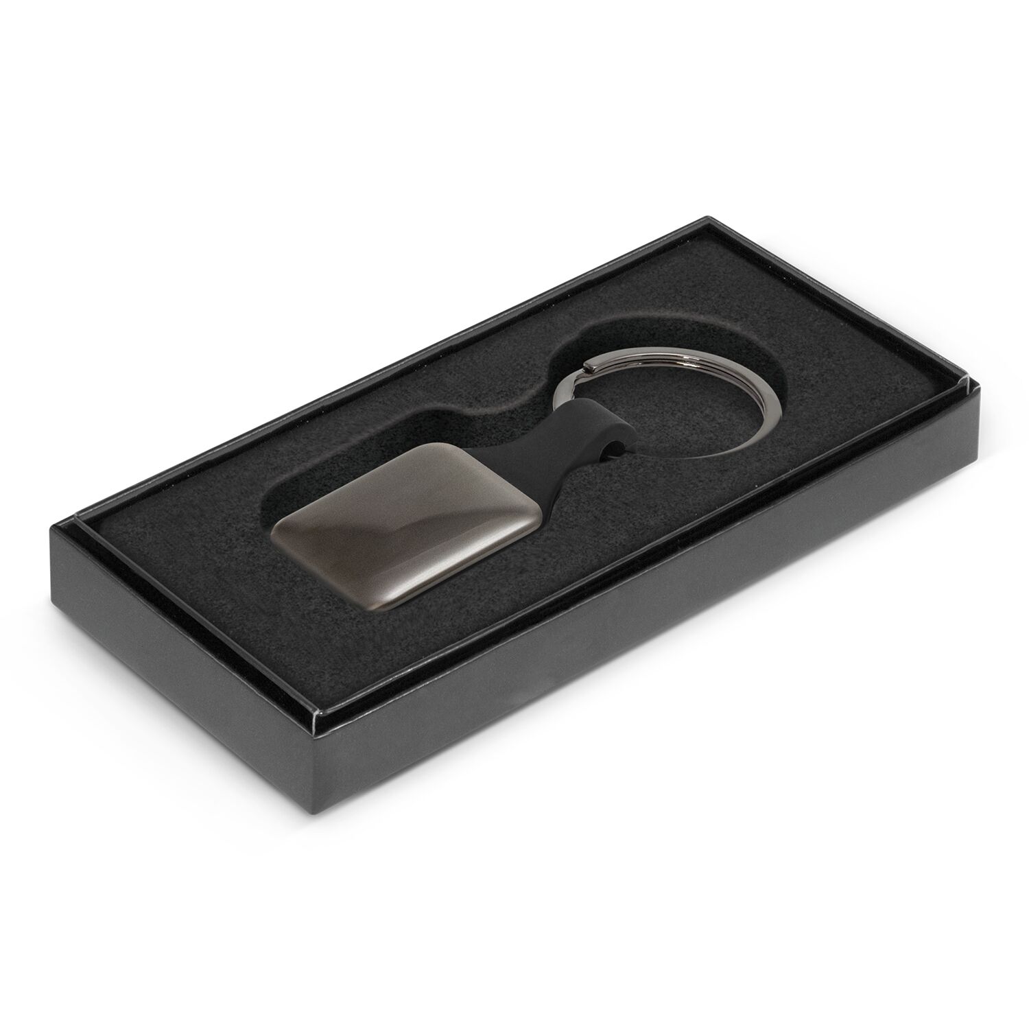 Altos Key Ring – Square