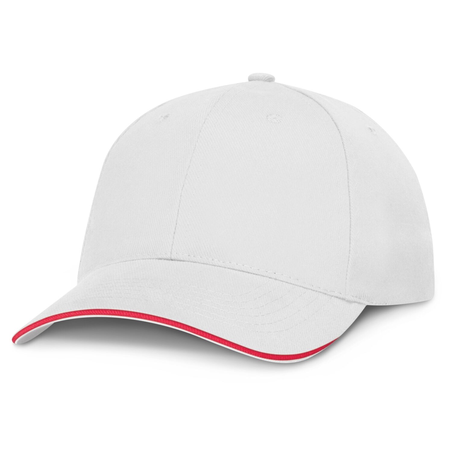 Swift Cap – White