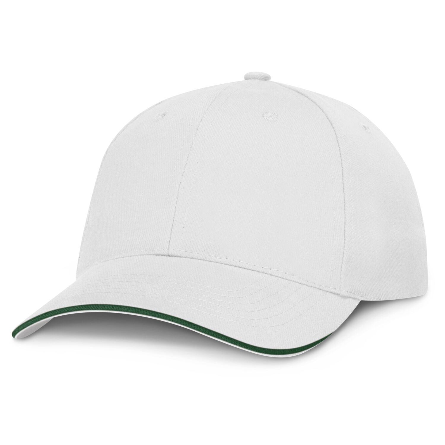 Swift Cap – White
