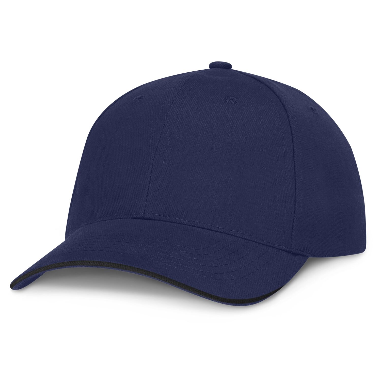 Swift Edge Cap – Black Trim