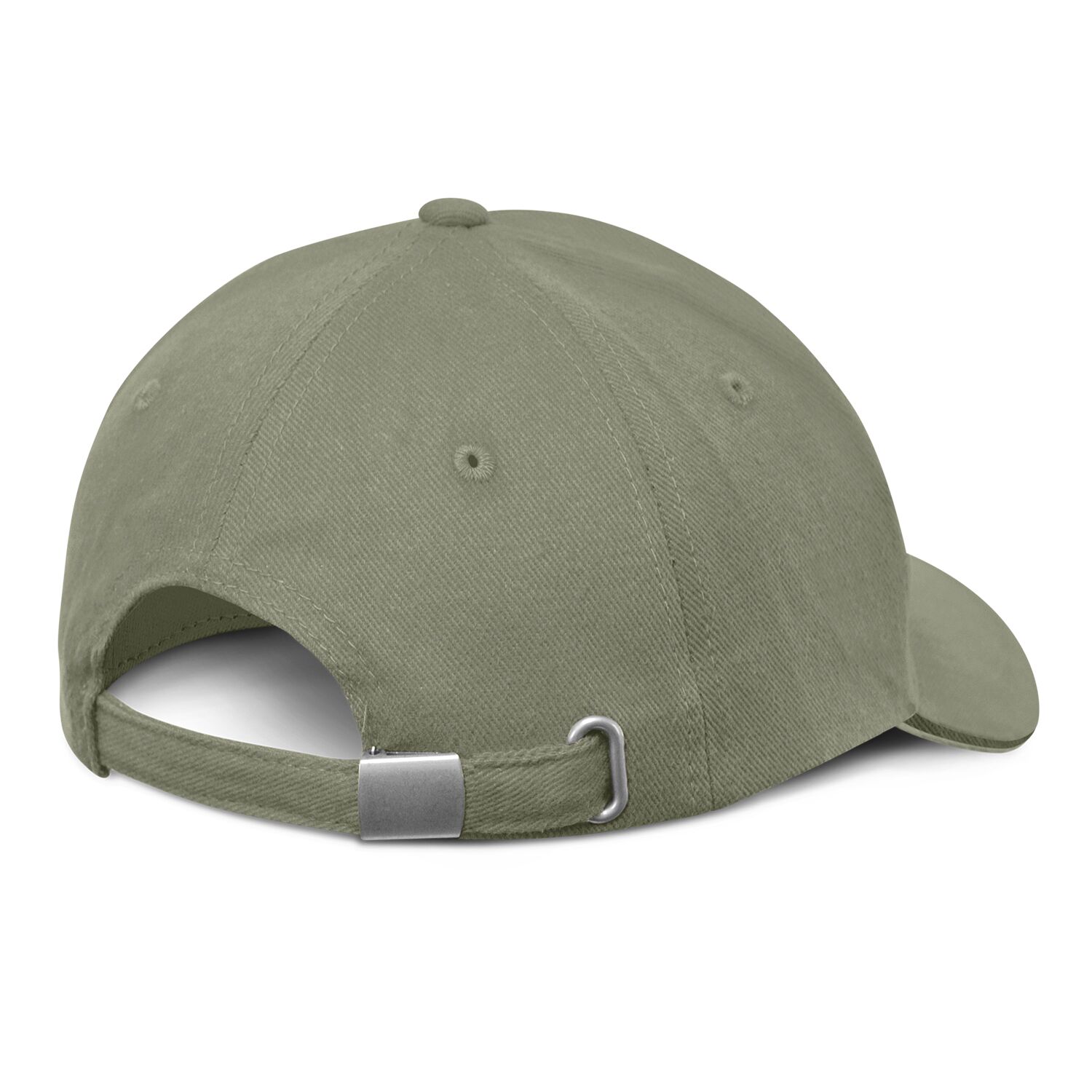 Swift Edge Cap – Black Trim