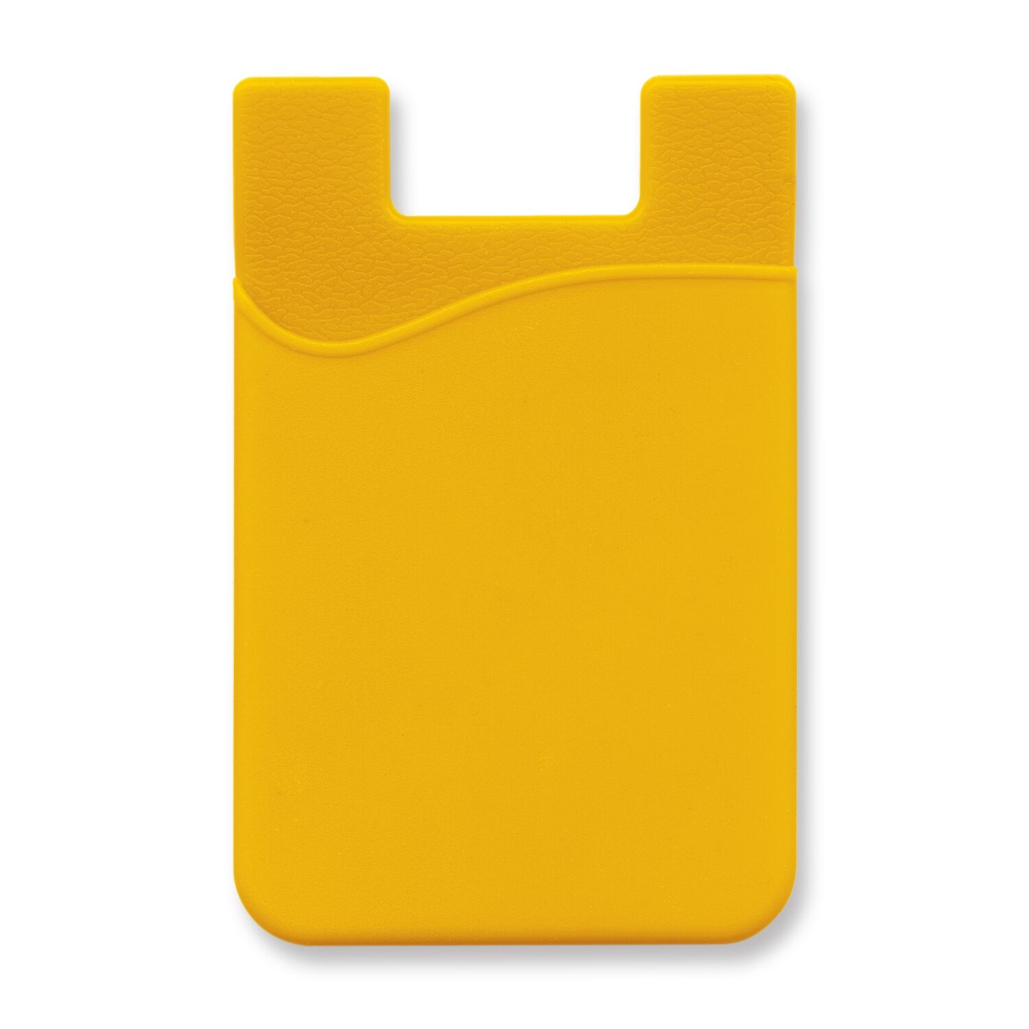 Silicone Phone Wallet – Full Colour