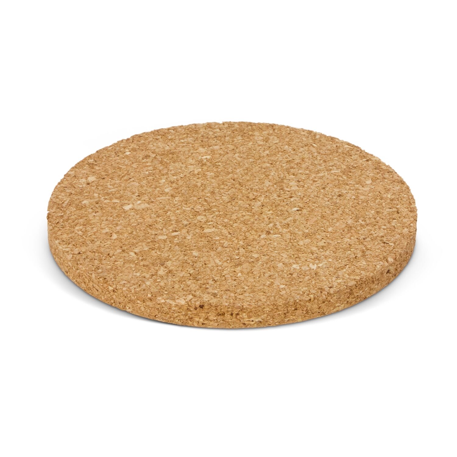 Oakridge Cork Coaster – Round