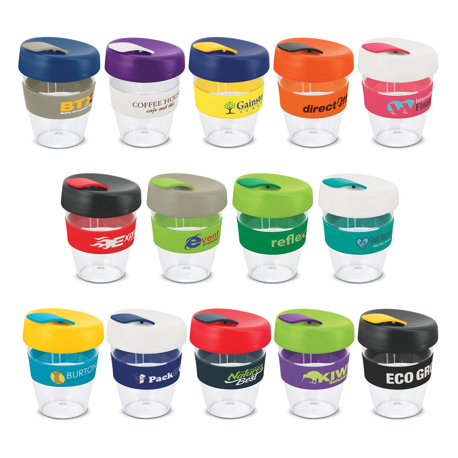 Express Cup Claritas – 350ml