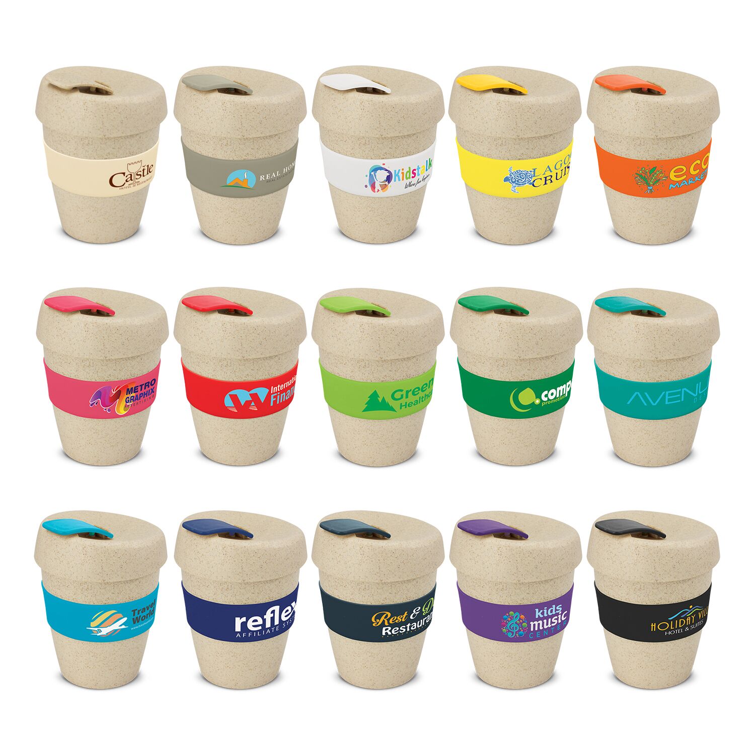Nature Sip 350ml Mug