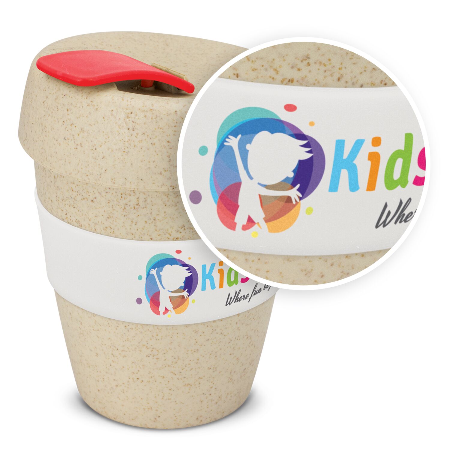 Nature Sip 350ml Mug