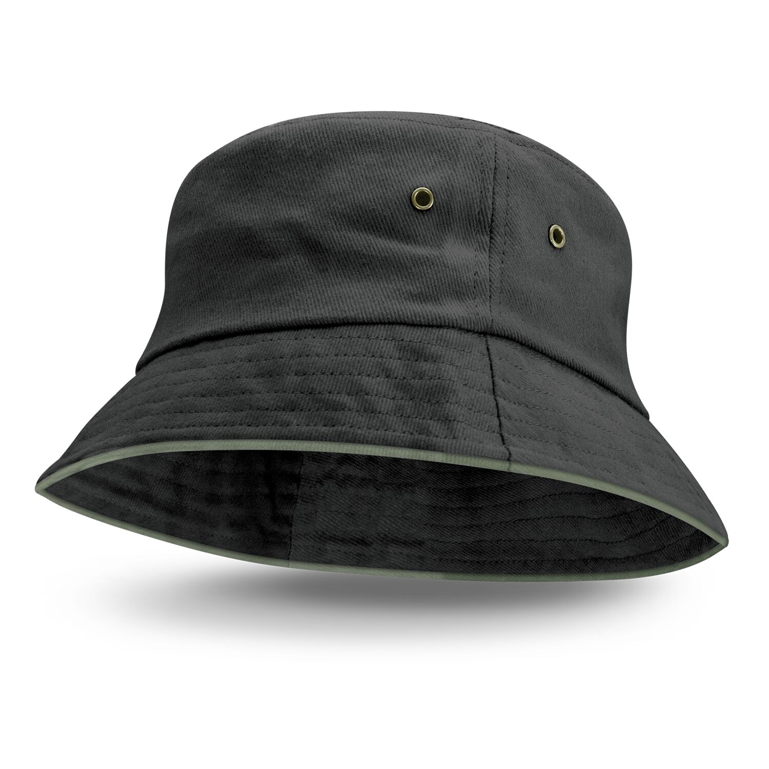 Color Trim Bondi Hat