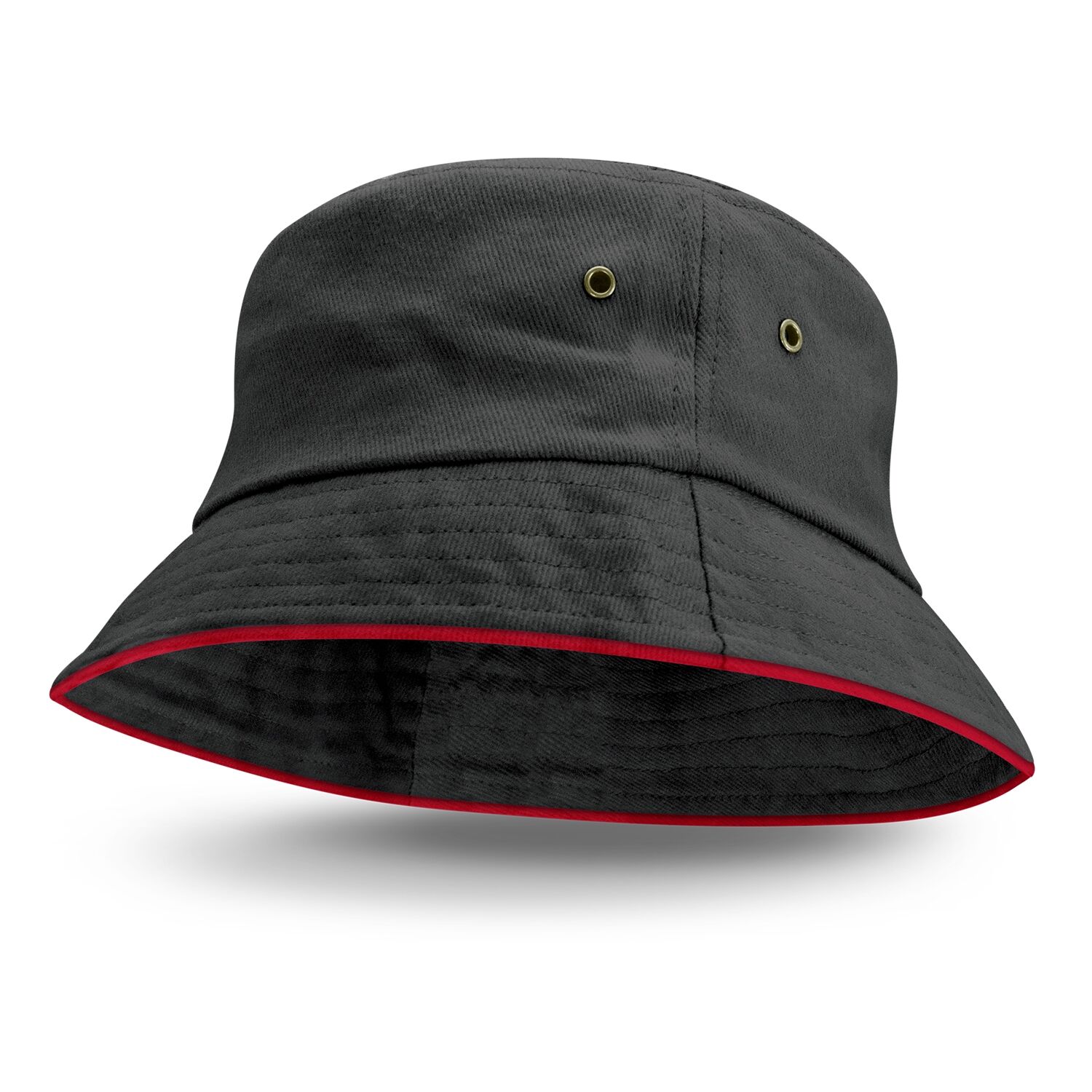 Color Trim Bondi Hat