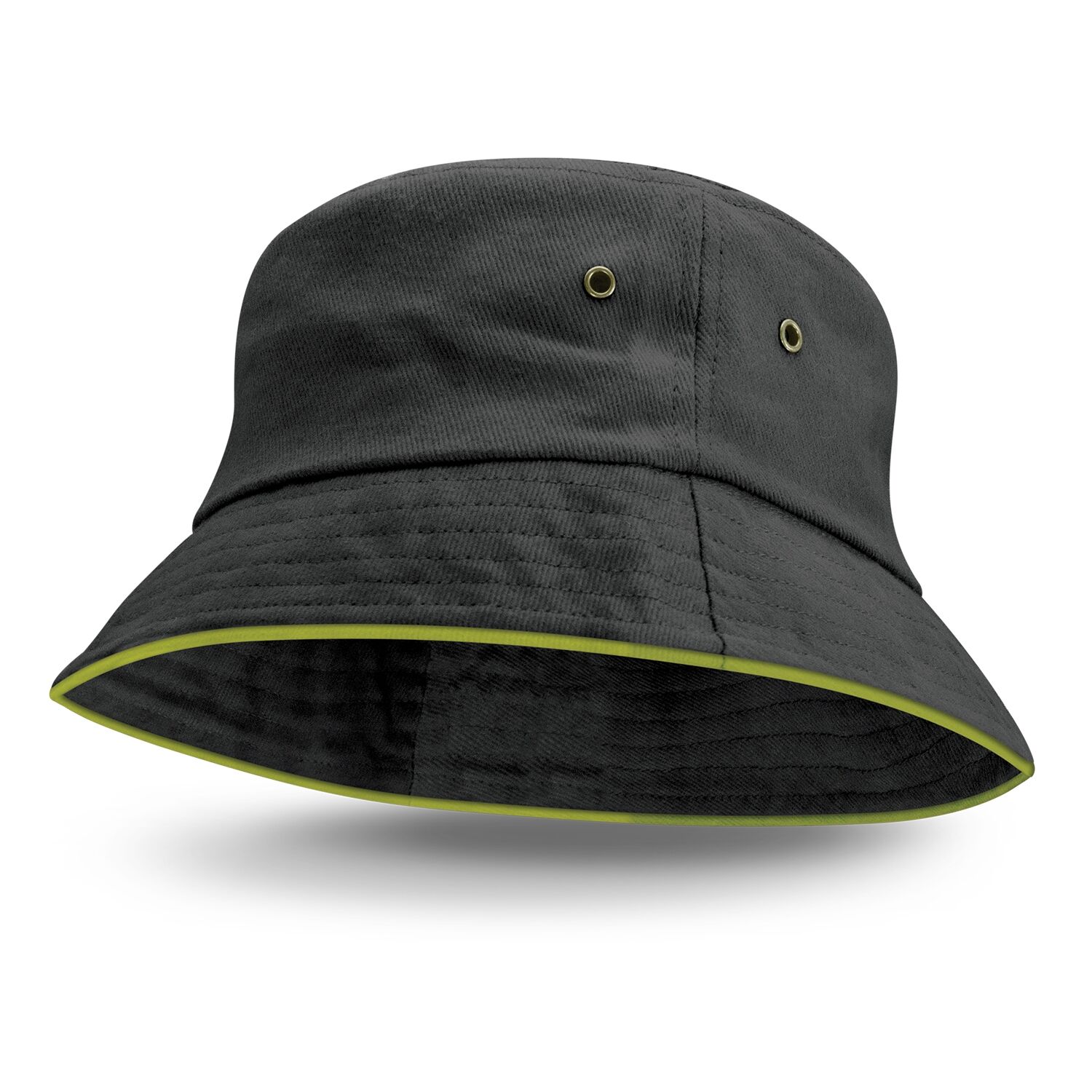 Color Trim Bondi Hat