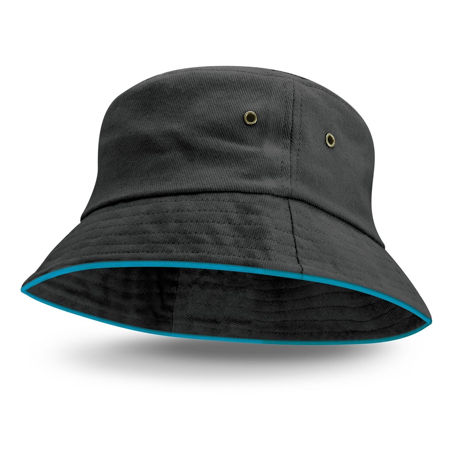 Color Trim Bondi Hat