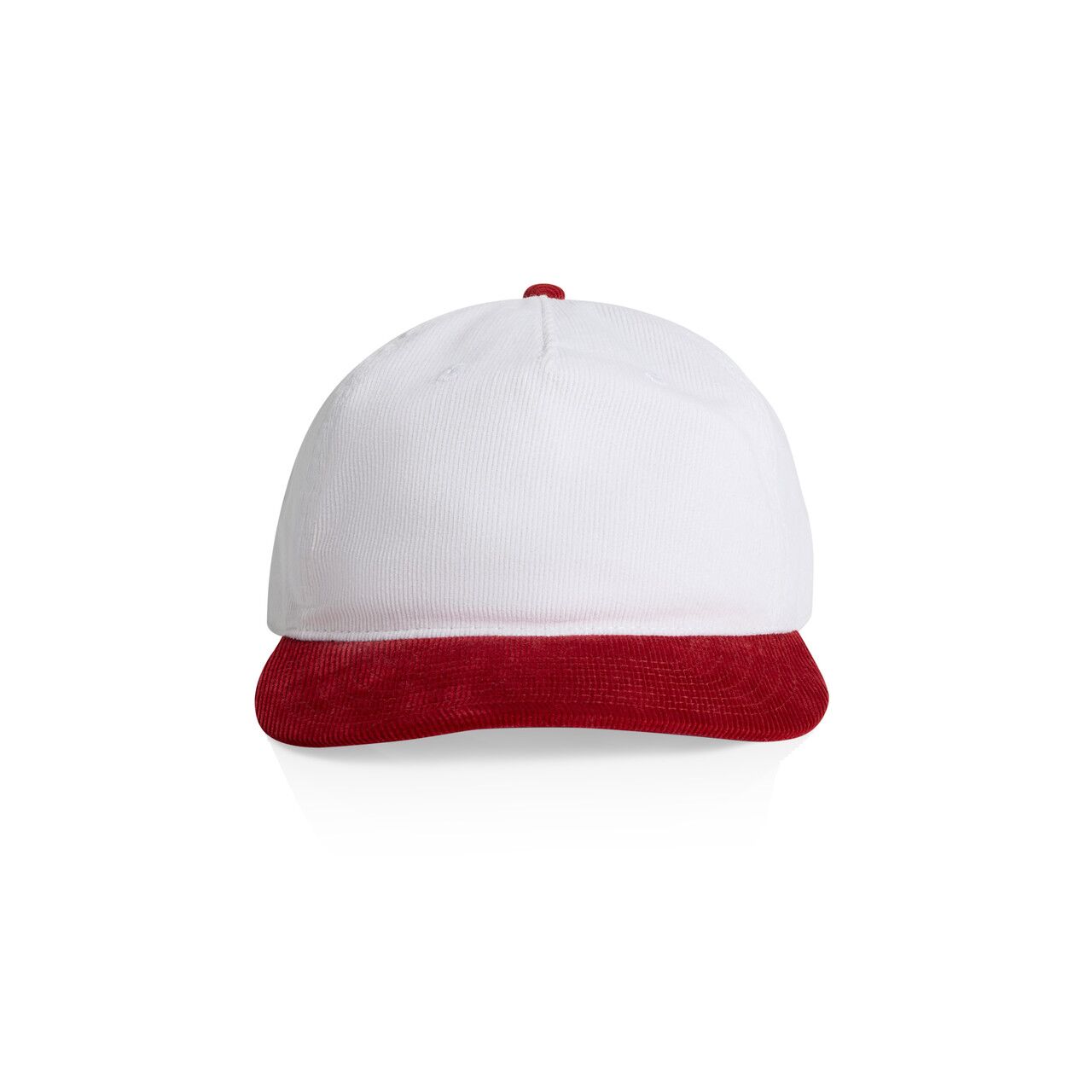 Class Cord Two-Tone Cap | 1159