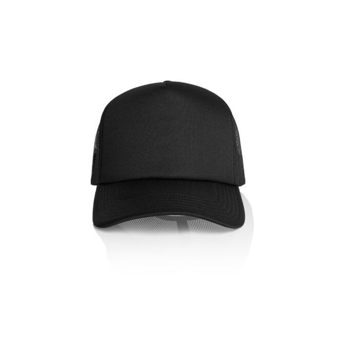 Urban Mesh Trucker Hat