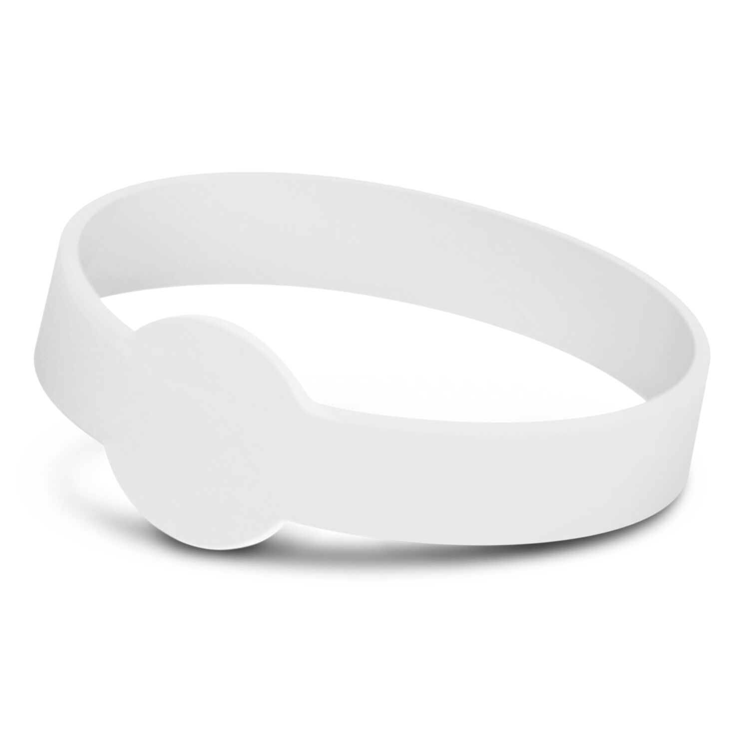 Xtra Silicone Wrist Band – Embossed