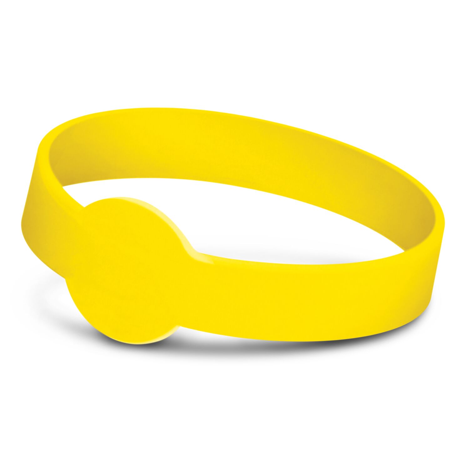 Xtra Silicone Wrist Band – Embossed