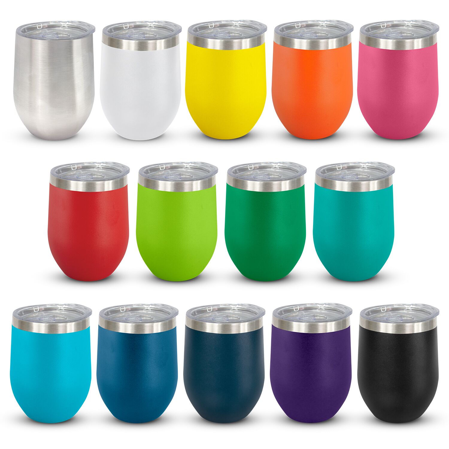 Vero Vacuum Cup