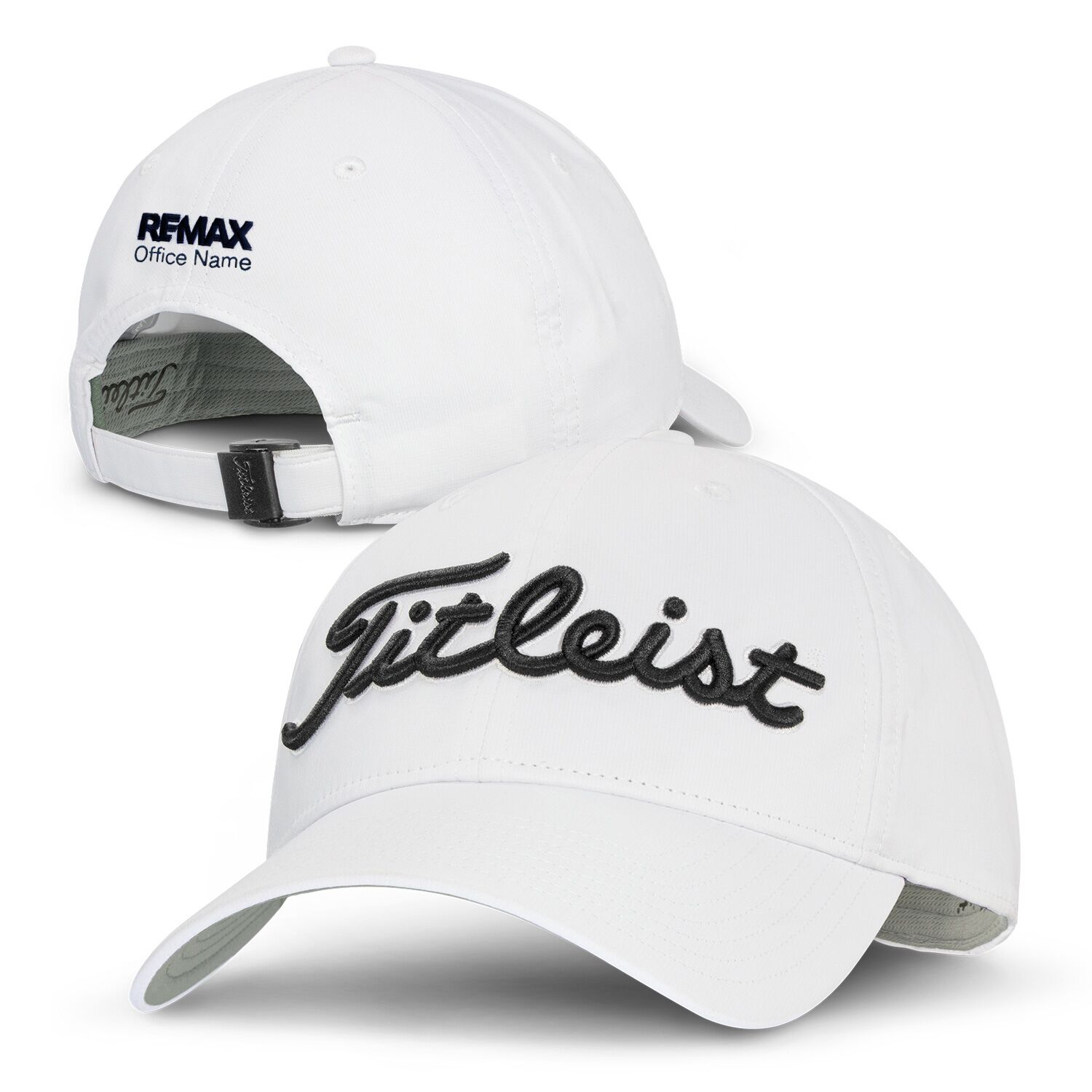 118398-1-4.jpg REMAX Titleist Tour Performance Cap
