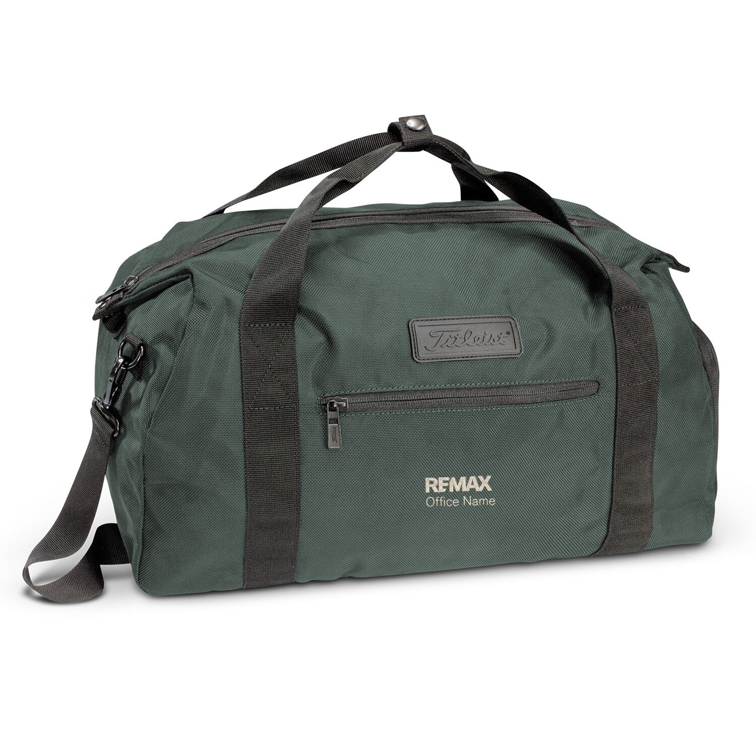 118399-1-3.jpg REMAX Titleist Players Boston Bag