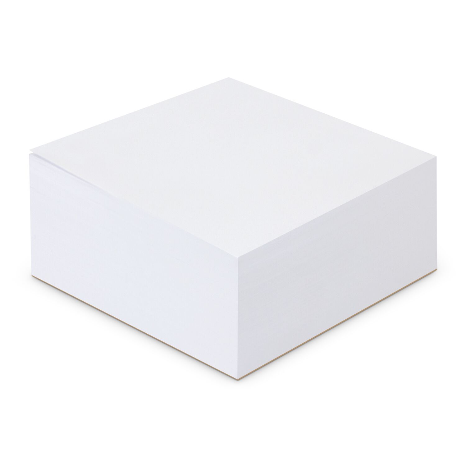Memo Cube Note Pad – 400 Leaves