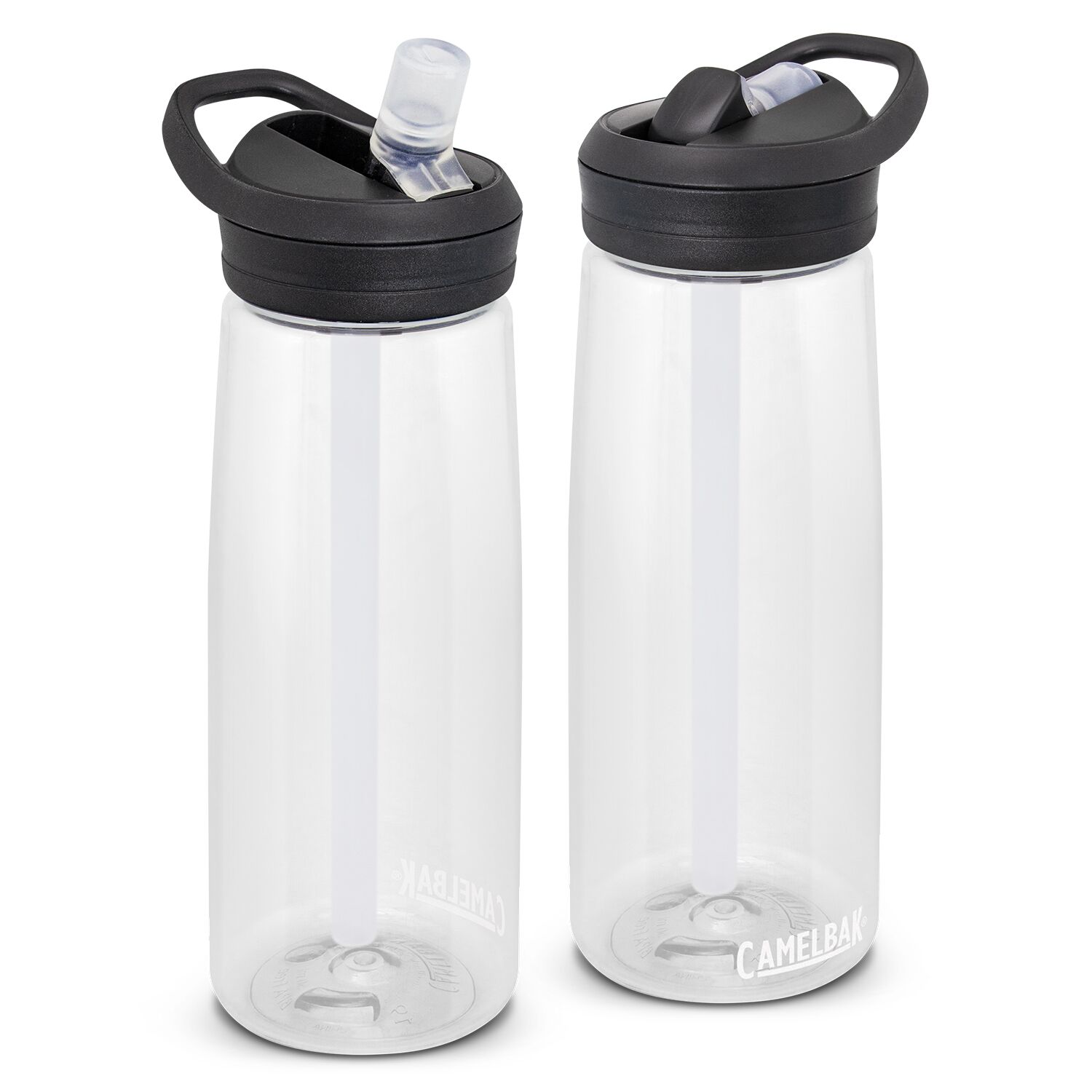 CamelBak Eddy+ Bottle – 750ml