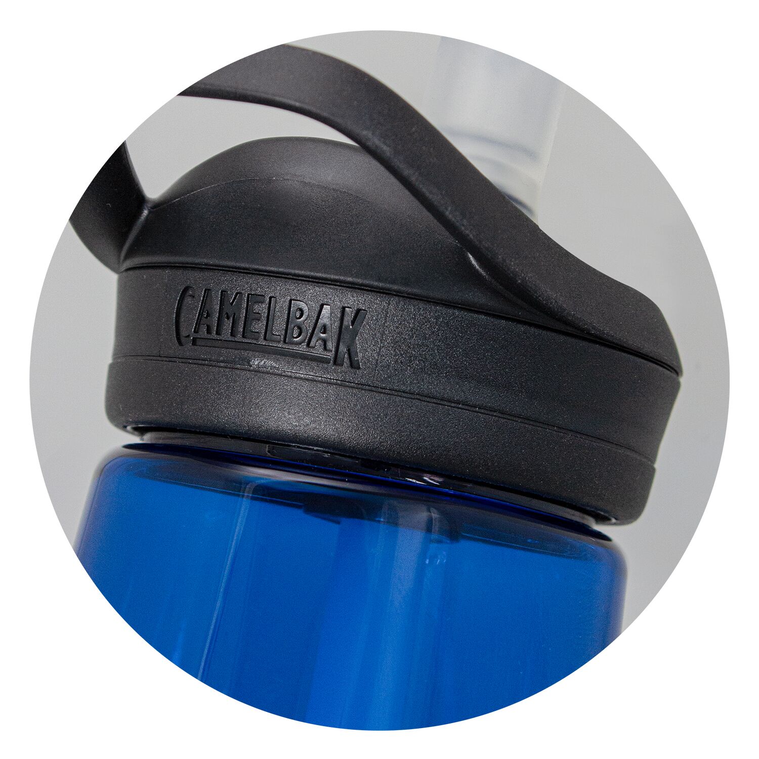 CamelBak Eddy+ Bottle – 750ml