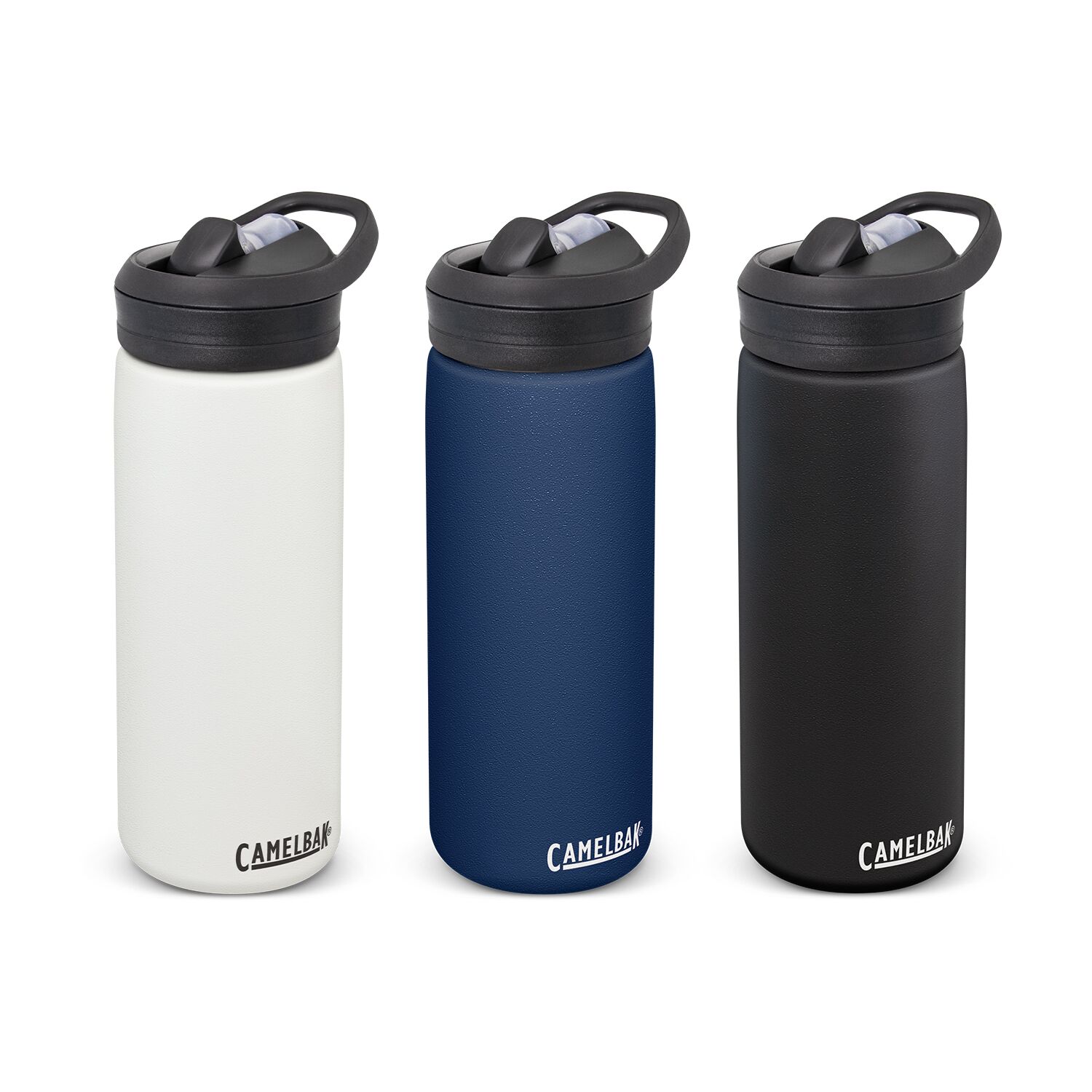 CamelBak Eddy+ Vacuum Bottle – 600ml