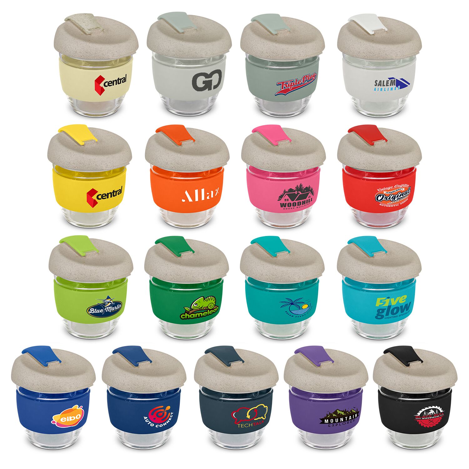 Stellar Cup Natural – 250ml