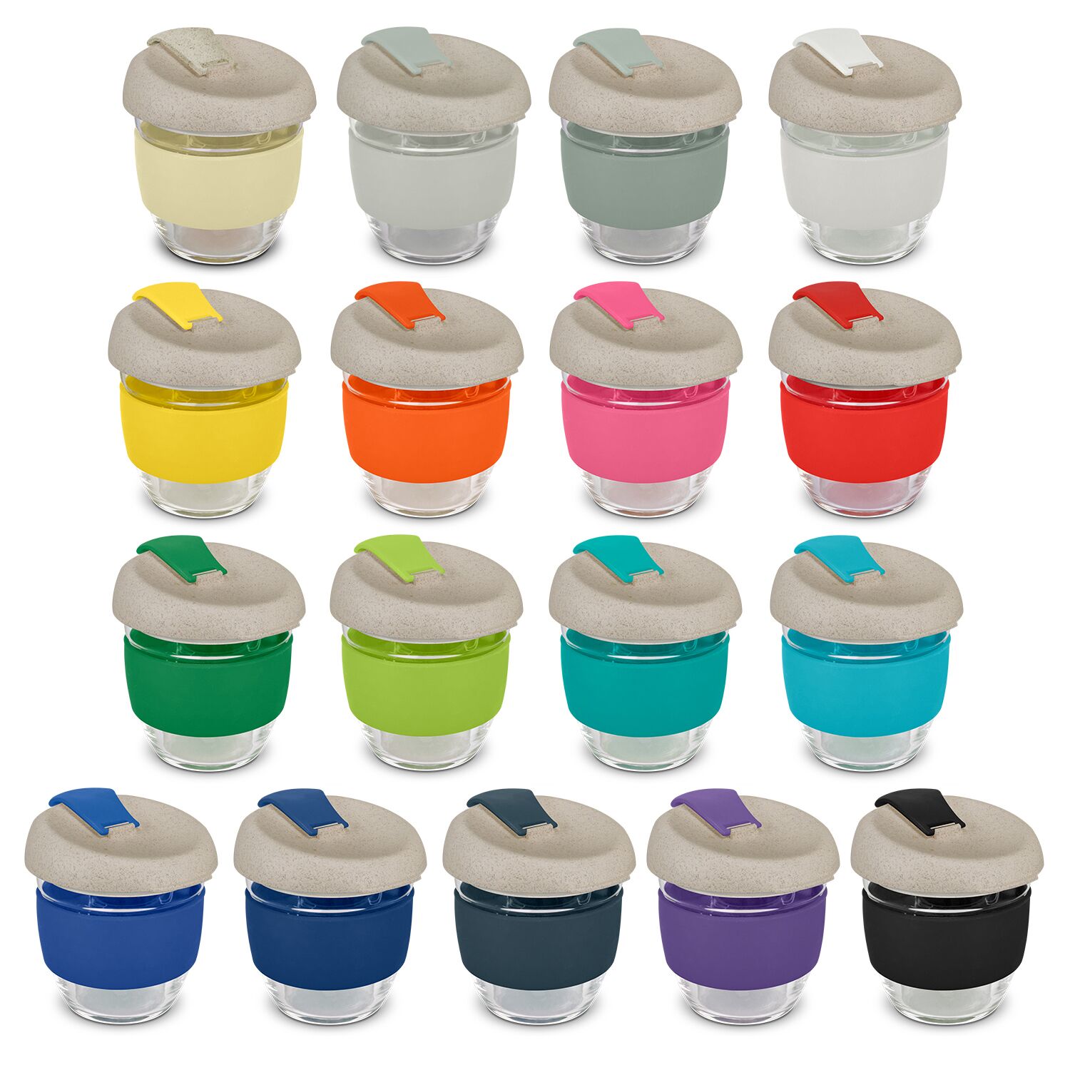 Stellar Cup Natural – 250ml