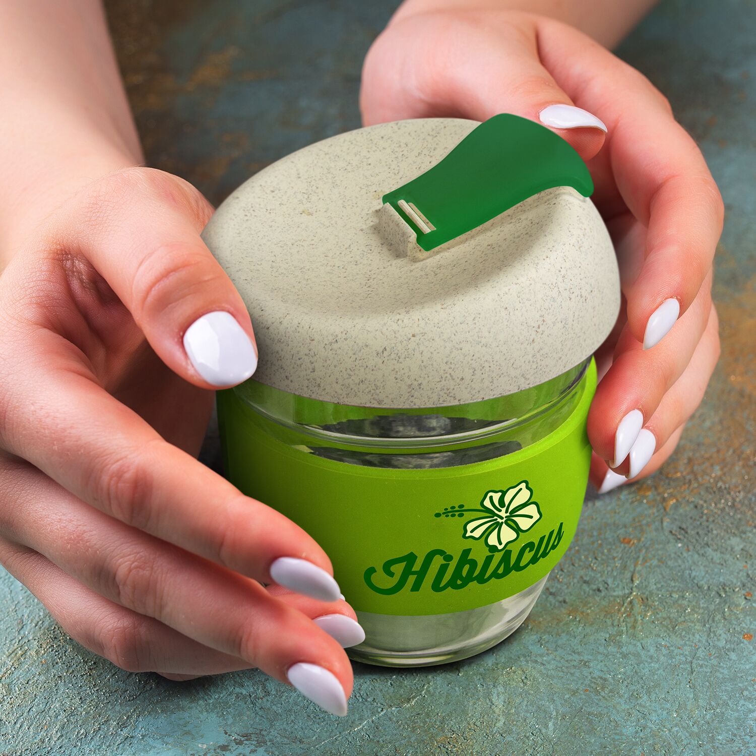 Stellar Cup Natural – 250ml