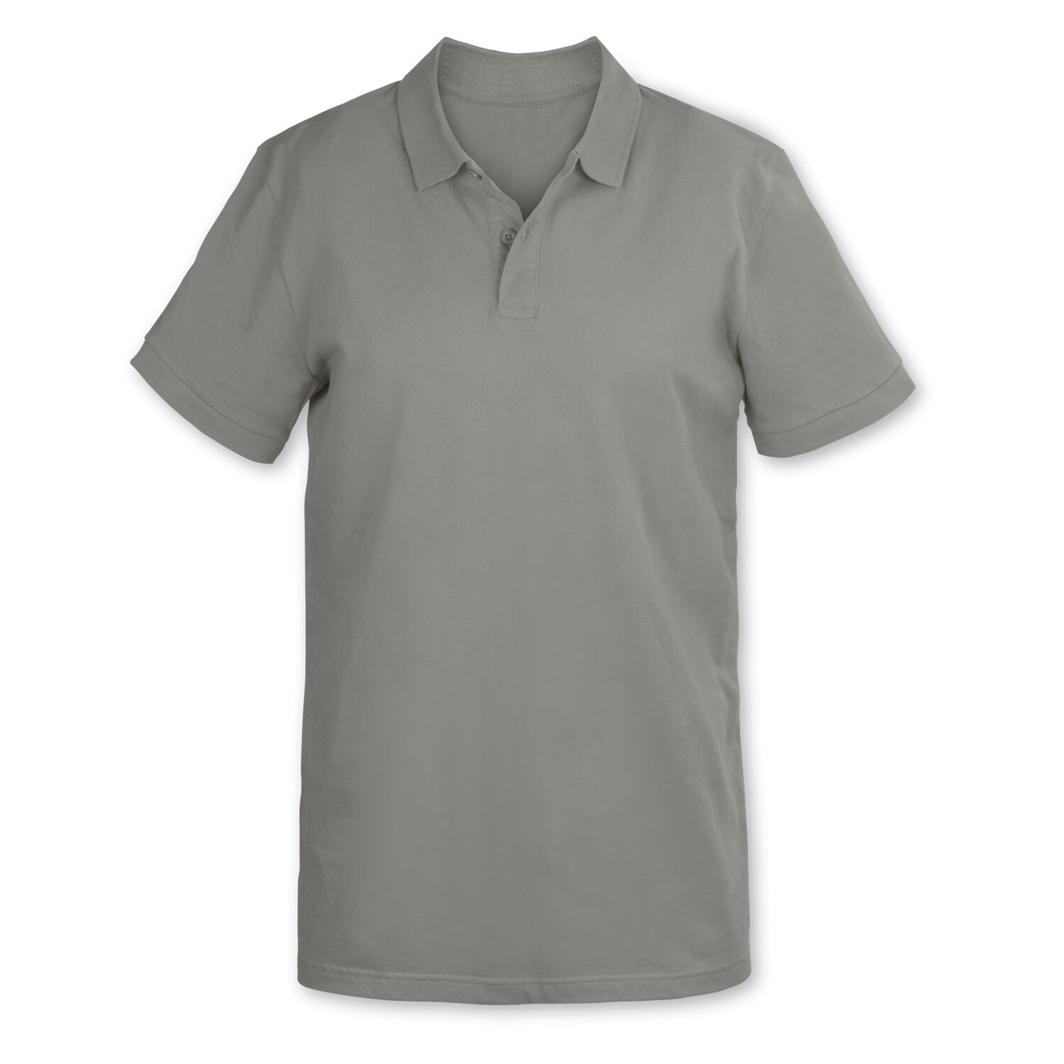 Carter Men’s Polo by TRENDSWEAR
