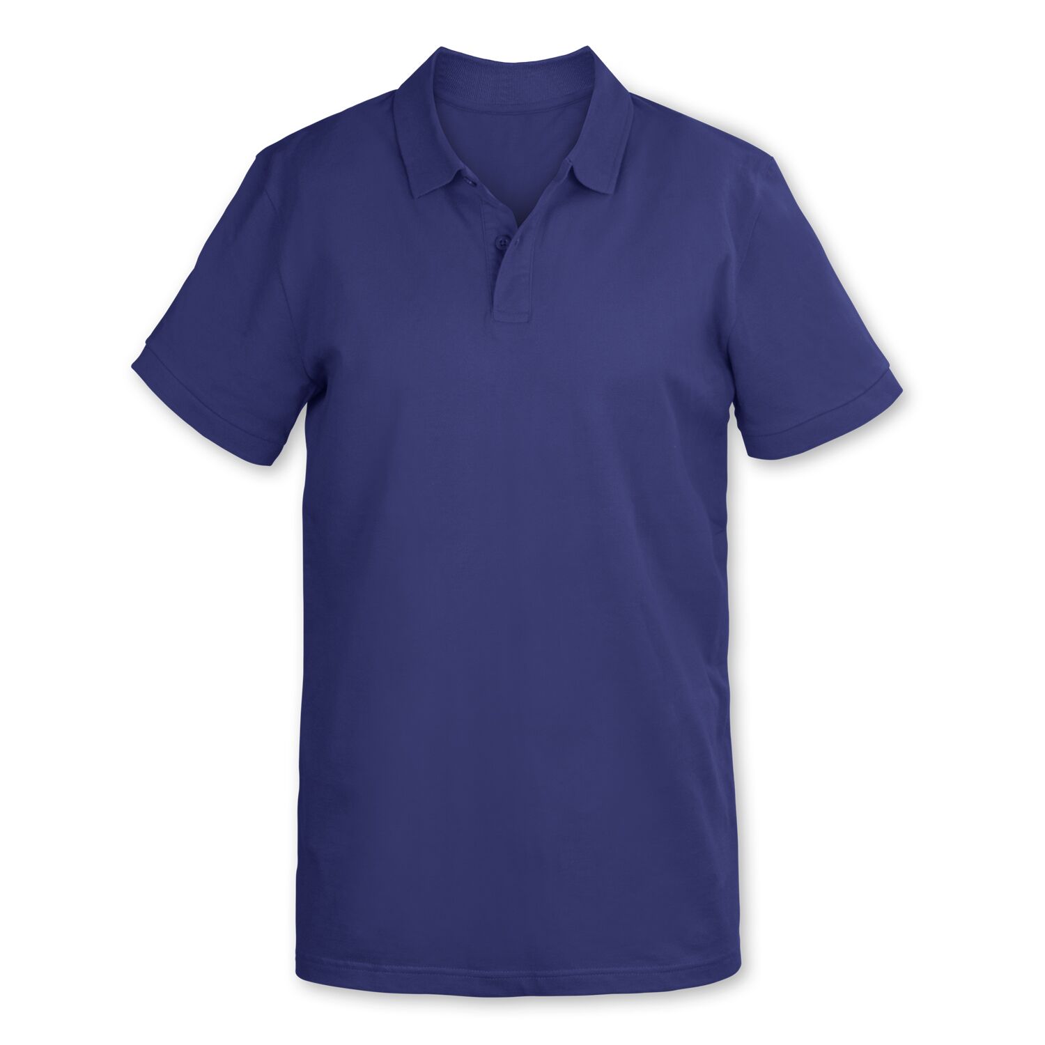 Carter Men’s Polo by TRENDSWEAR