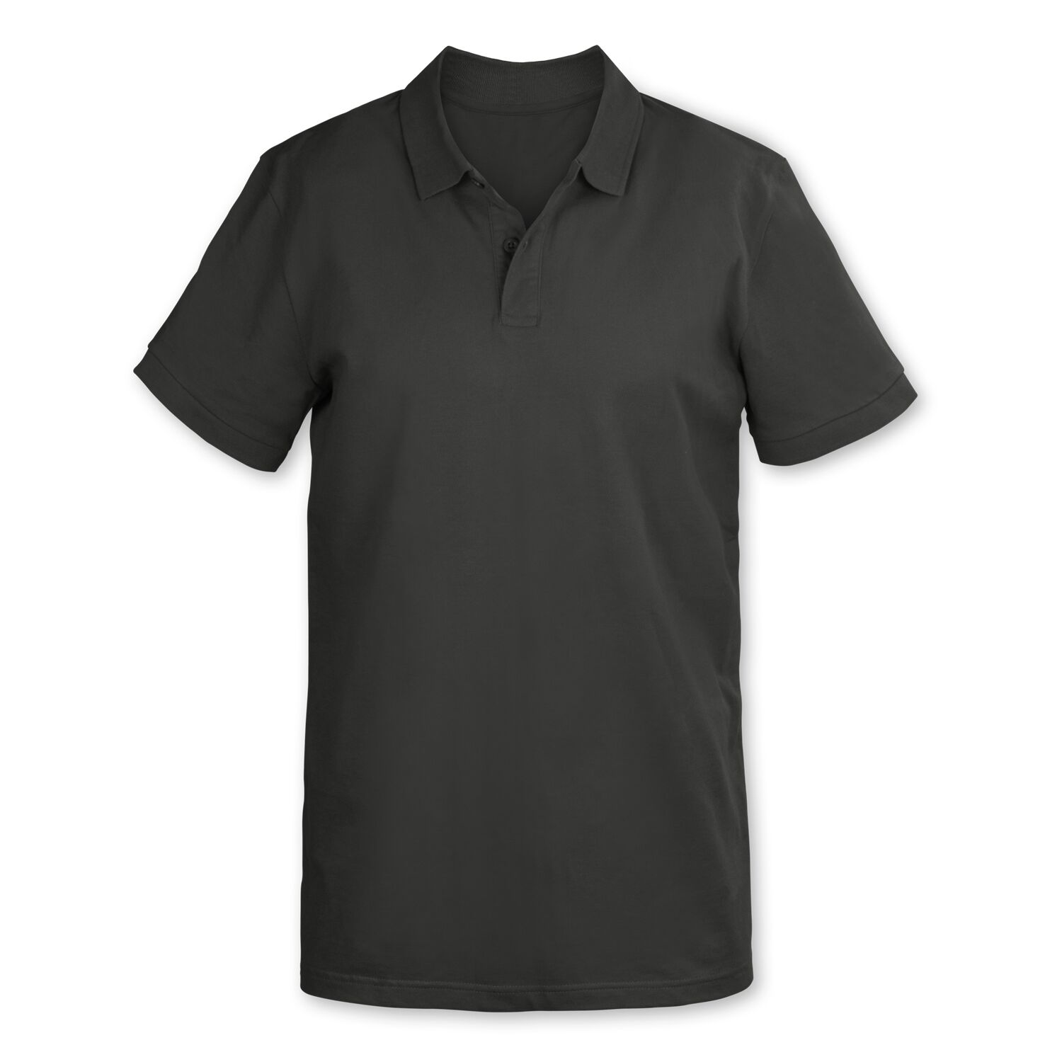 Carter Men’s Polo by TRENDSWEAR
