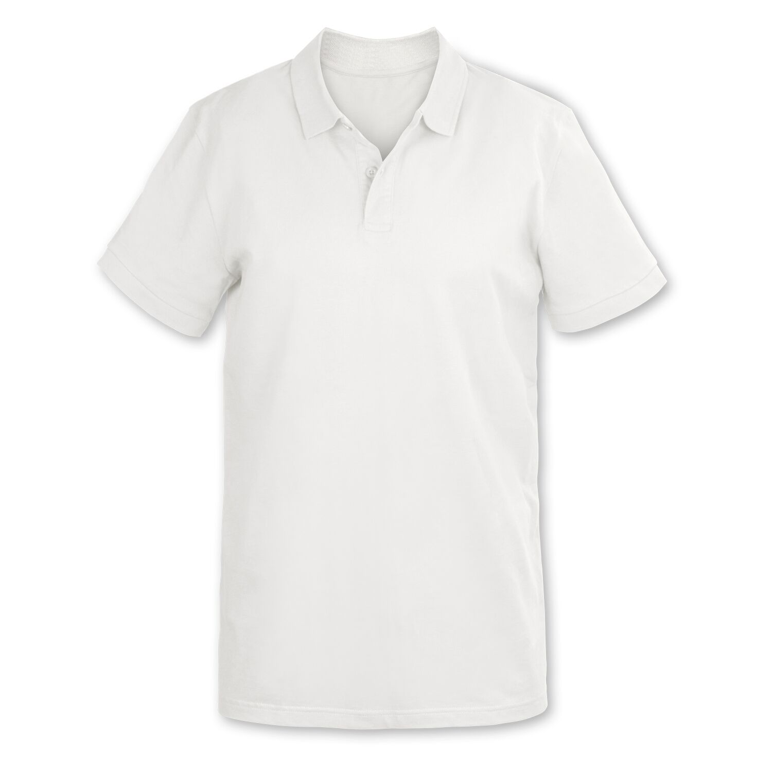 Carter Men’s Polo by TRENDSWEAR