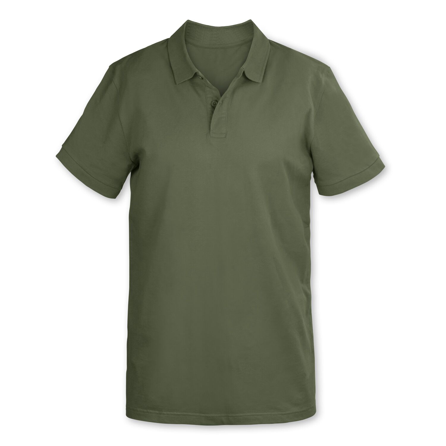 Carter Men’s Polo by TRENDSWEAR