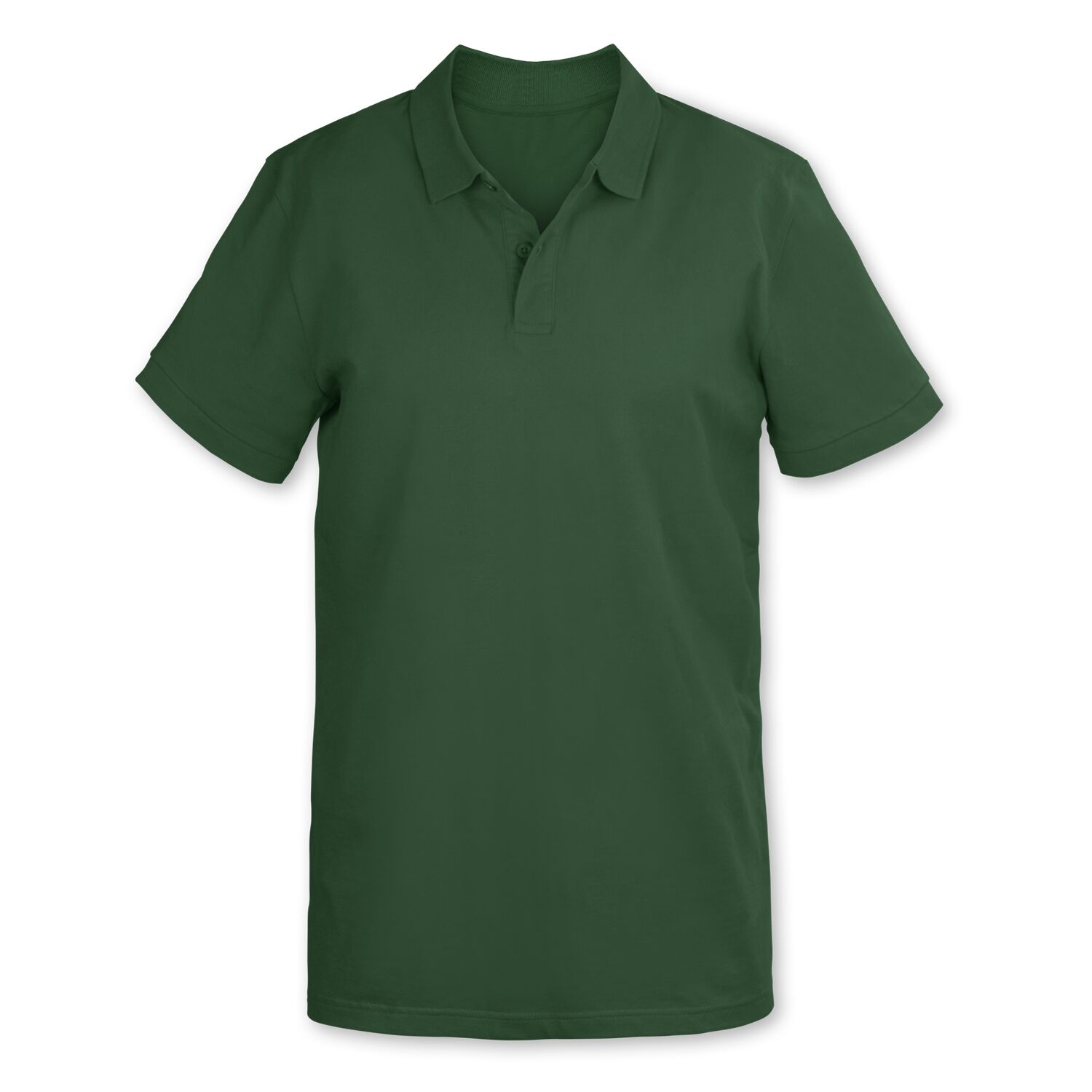 Carter Men’s Polo by TRENDSWEAR