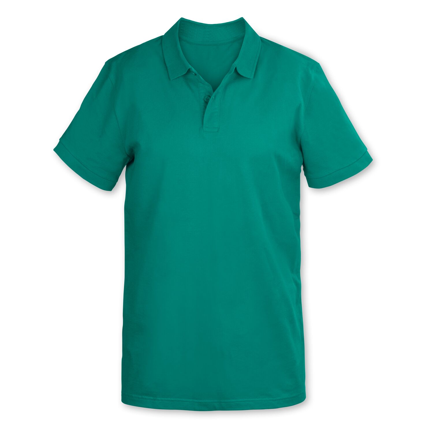 Carter Men’s Polo by TRENDSWEAR