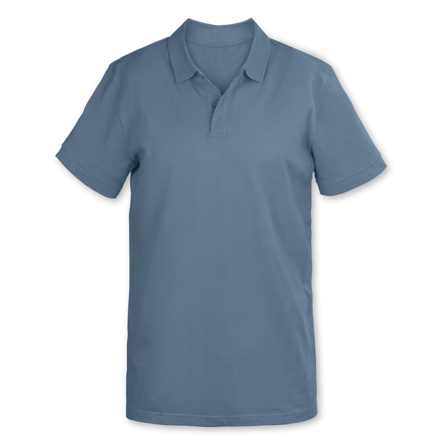 Carter Men’s Polo by TRENDSWEAR