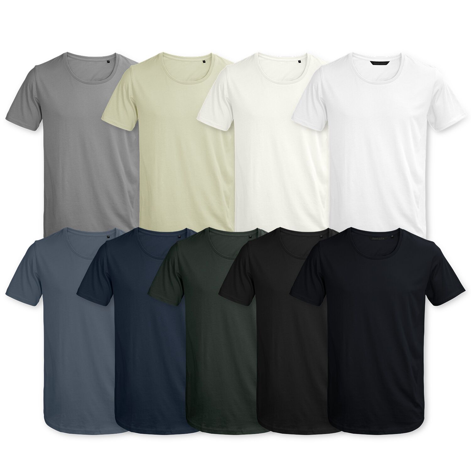 TRENDSWEAR Carmen Men’s T-Shirt