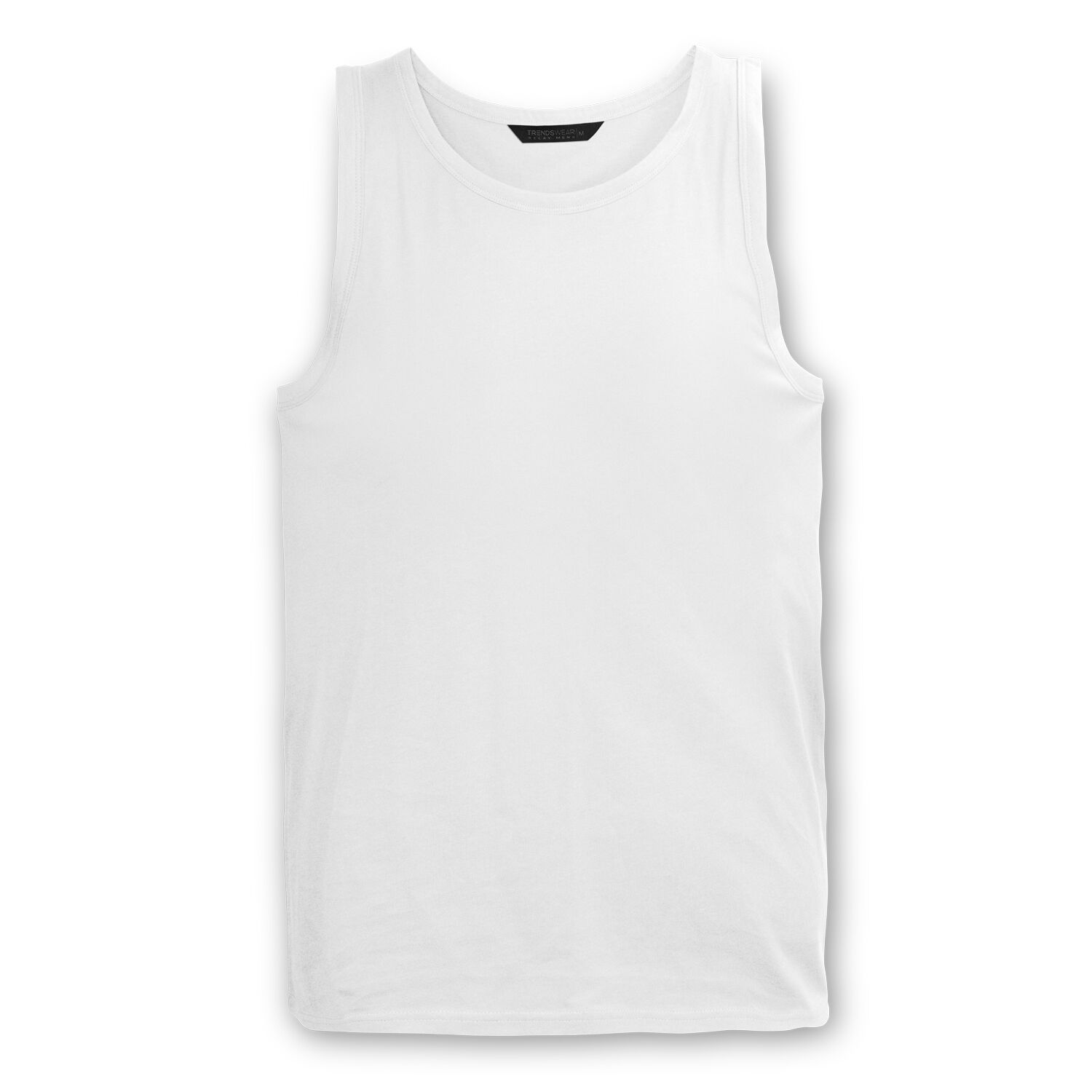 TRENDSWEAR Relay Men’s Tank Top